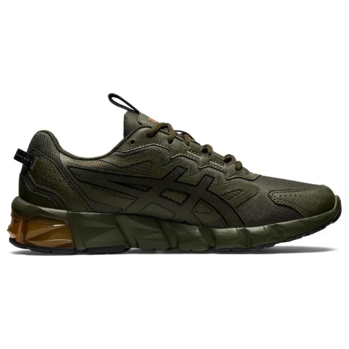 Gel-Quantum 90 3 „Olive Canvas”