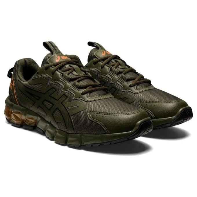 Gel-Quantum 90 3 „Olive Canvas”