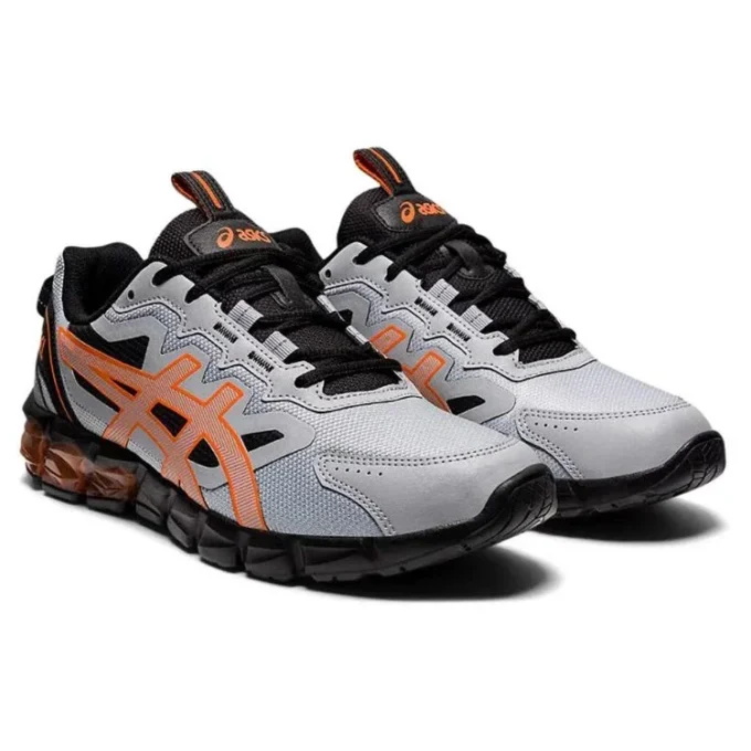 Gel-Quantum 90 3 „Piedmont Grey Marigold Orange”