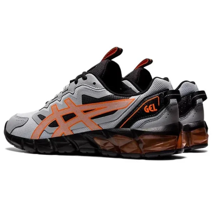 Gel-Quantum 90 3 „Piedmont Grey Marigold Orange”
