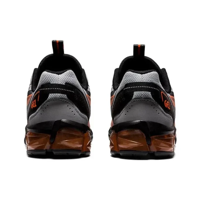 Gel-Quantum 90 3 „Piedmont Grey Marigold Orange”