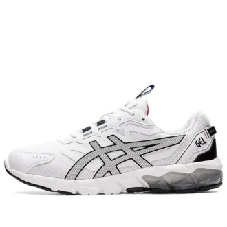 Gel-Quantum 90 3 „White Black Grey”