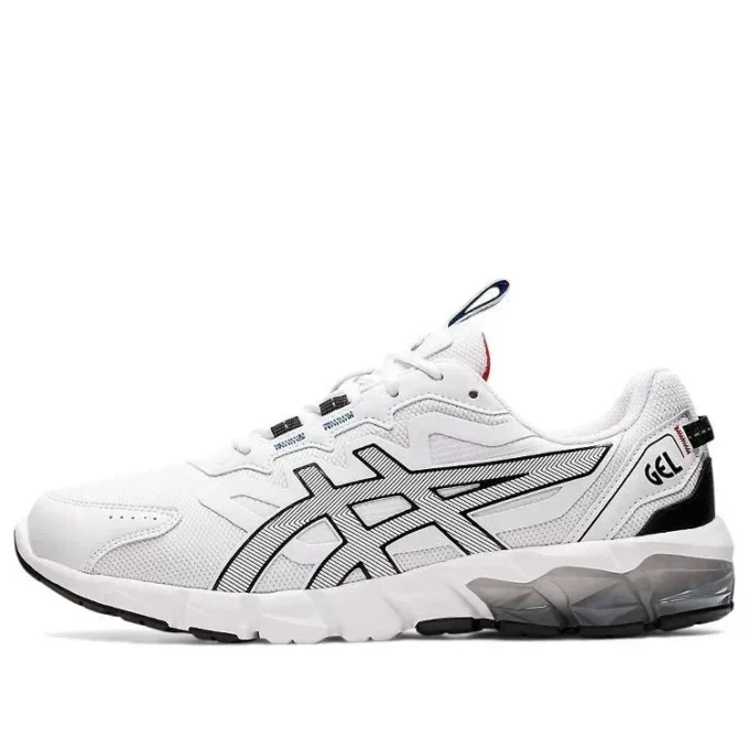 Gel-Quantum 90 3 „White Black Grey”