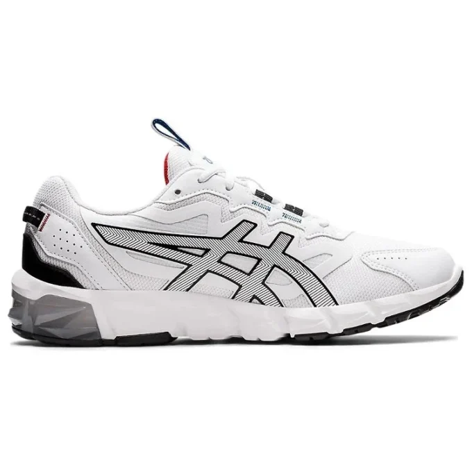 Gel-Quantum 90 3 „White Black Grey”