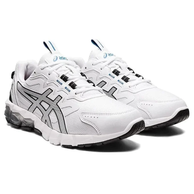 Gel-Quantum 90 3 „White Black Grey”