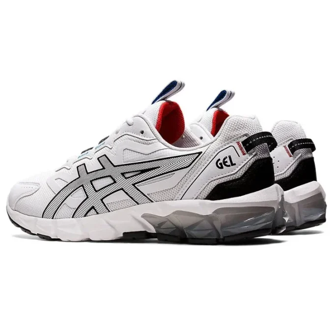 Gel-Quantum 90 3 „White Black Grey”