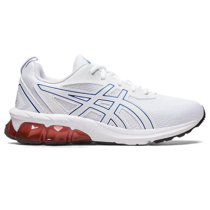 Gel-Quantum 90 4 „Alb Iluzie Albastru”