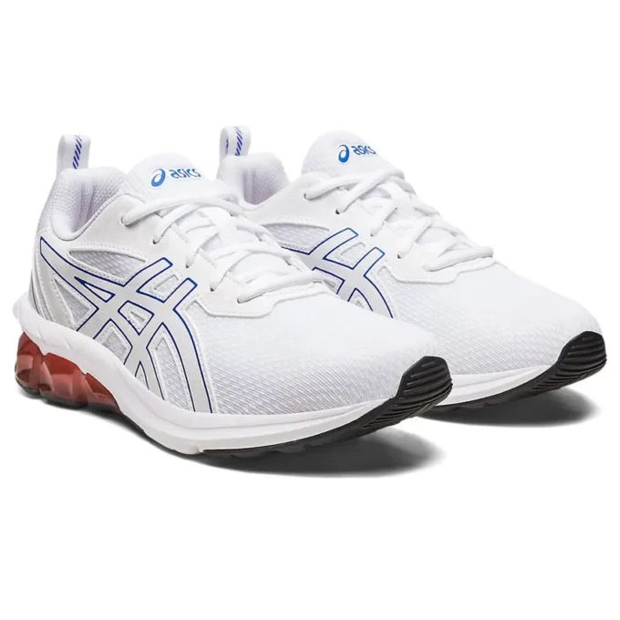 Gel-Quantum 90 4 „Alb Iluzie Albastru”