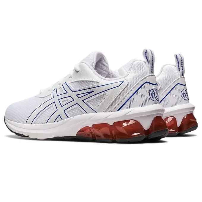 Gel-Quantum 90 4 „Alb Iluzie Albastru”