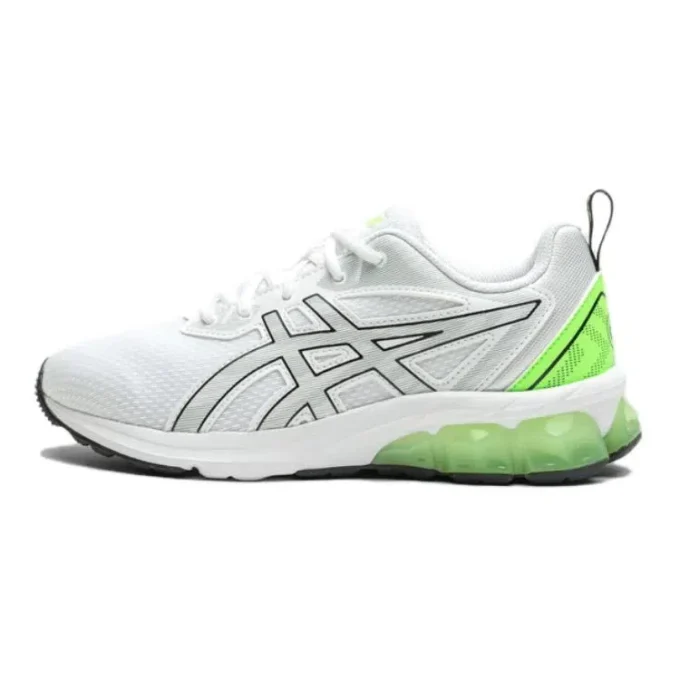 Gel-Quantum 90 4 „Alb-Lămâie Verde”