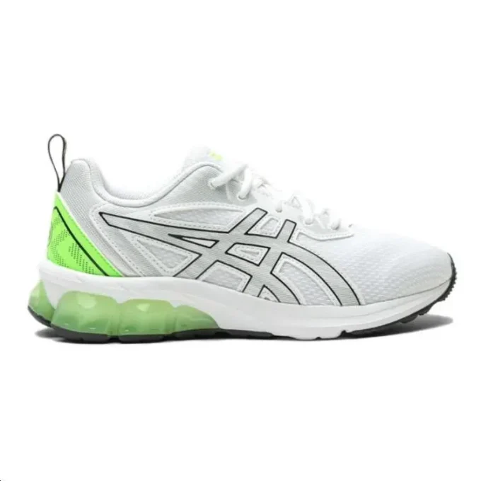 Gel-Quantum 90 4 „Alb-Lămâie Verde”