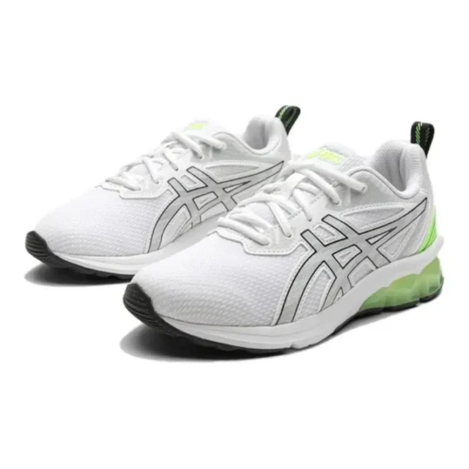 Gel-Quantum 90 4 „Alb-Lămâie Verde”