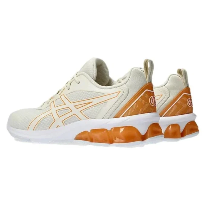Gel-Quantum 90 4 „Birch Orange Lily”