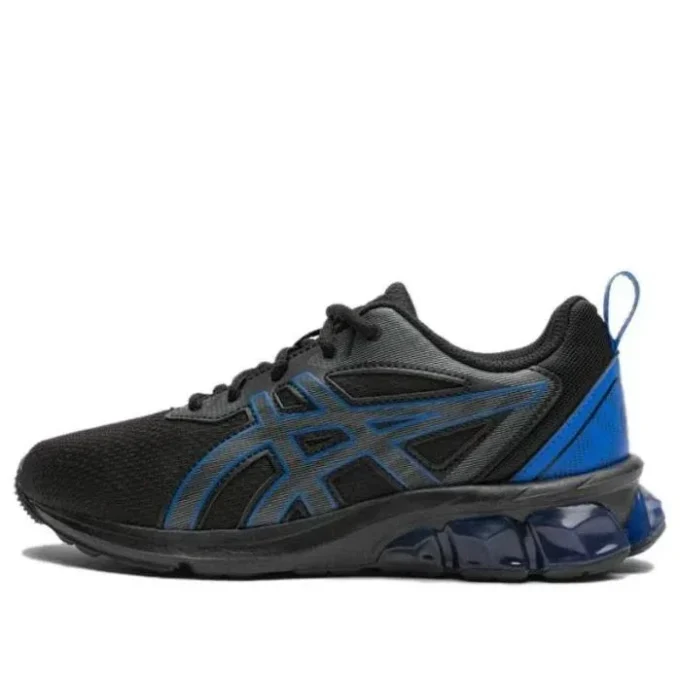 Gel-Quantum 90 4 „Black Illusion Blue”