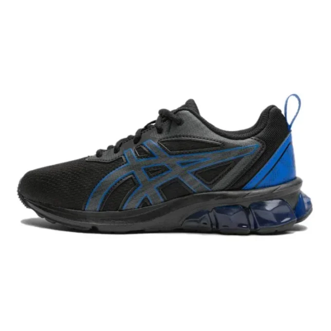Gel-Quantum 90 4 „Black Illusion Blue”