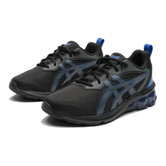 Gel-Quantum 90 4 „Black Illusion Blue”