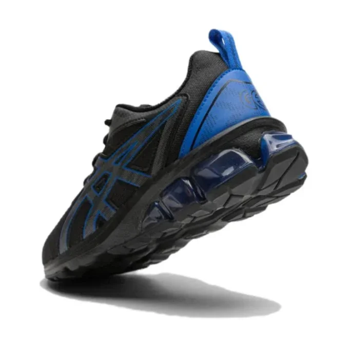 Gel-Quantum 90 4 „Black Illusion Blue”
