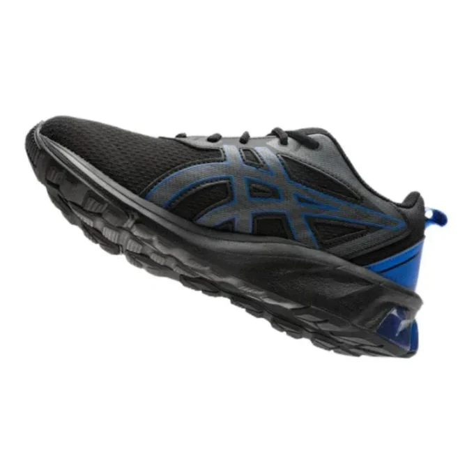 Gel-Quantum 90 4 „Black Illusion Blue”