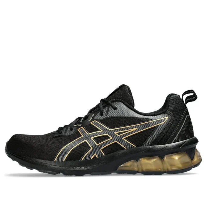 Gel-Quantum 90 4 „Black Pure Gold”
