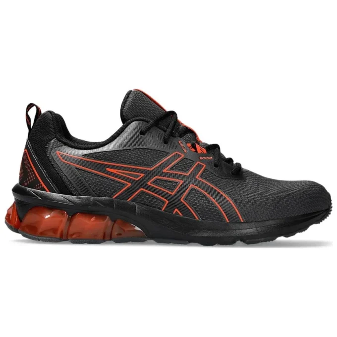 Gel-Quantum 90 4 „Graphite Grey Cherry Tomato”
