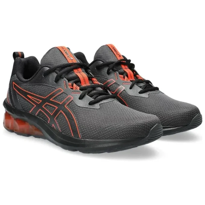 Gel-Quantum 90 4 „Graphite Grey Cherry Tomato”