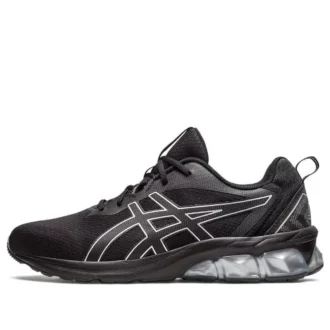 Gel-Quantum 90 4 „Negru Argint Pur”