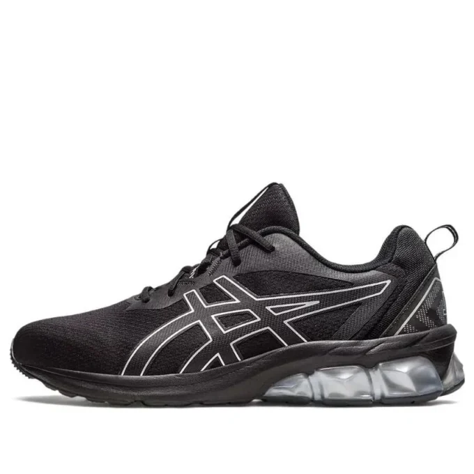 Gel-Quantum 90 4 „Negru Argint Pur”
