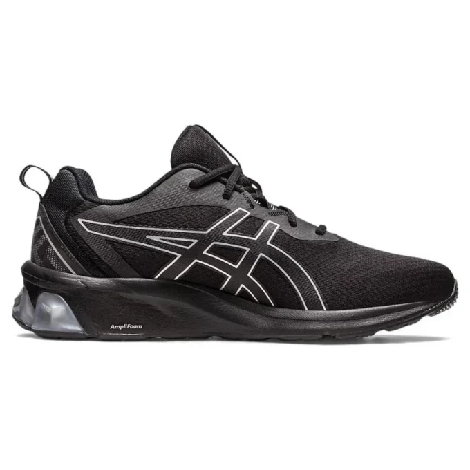 Gel-Quantum 90 4 „Negru Argint Pur”