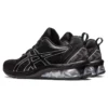 Gel-Quantum 90 4 „Negru Argint Pur”
