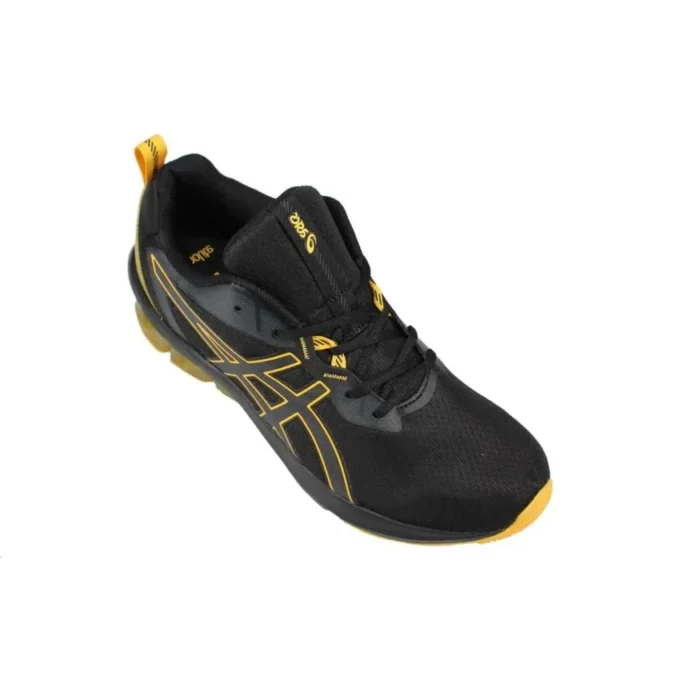 Gel-Quantum 90 4 „Negru-șofran”