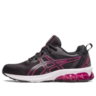 Gel-Quantum 90 4 „Negru-Roz Rave”
