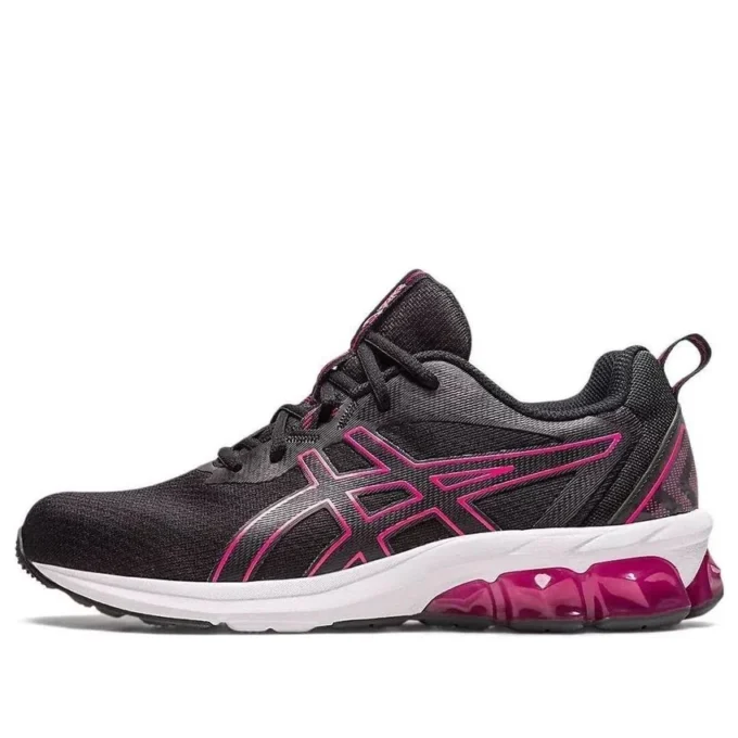 Gel-Quantum 90 4 „Negru-Roz Rave”