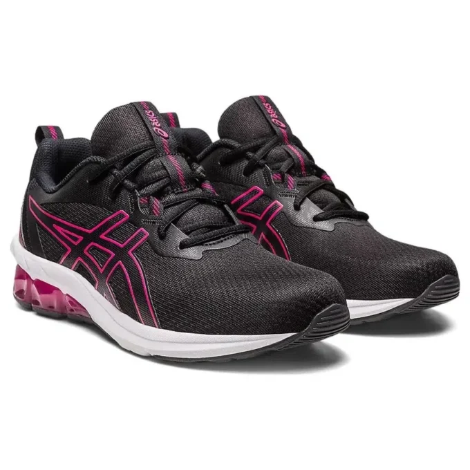 Gel-Quantum 90 4 „Negru-Roz Rave”