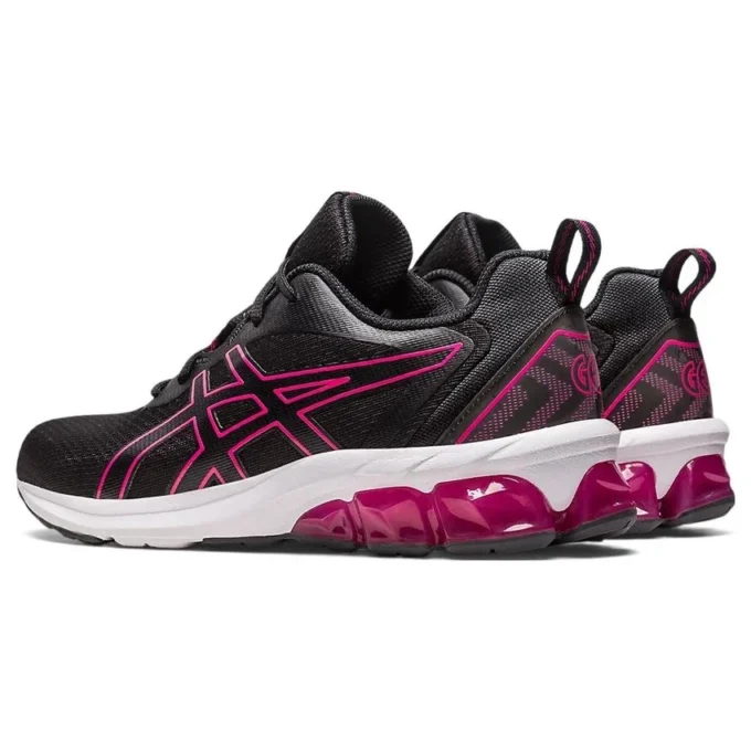 Gel-Quantum 90 4 „Negru-Roz Rave”