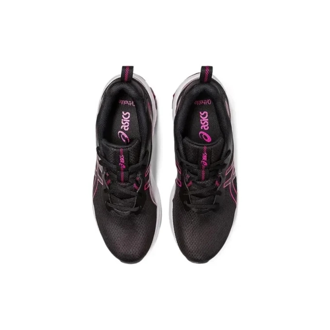 Gel-Quantum 90 4 „Negru-Roz Rave”