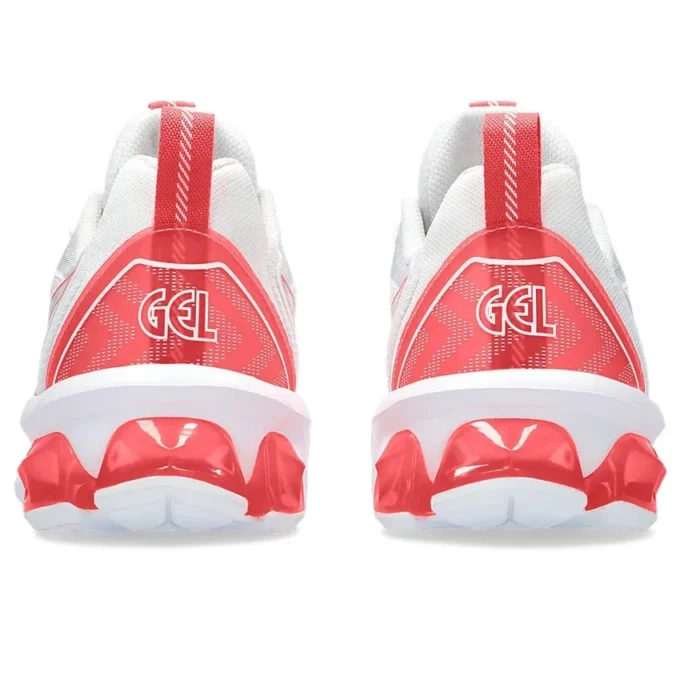 Gel-Quantum 90 4 „White Blazing Coral”