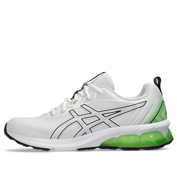 Gel-Quantum 90 4 „White Bright Lime”