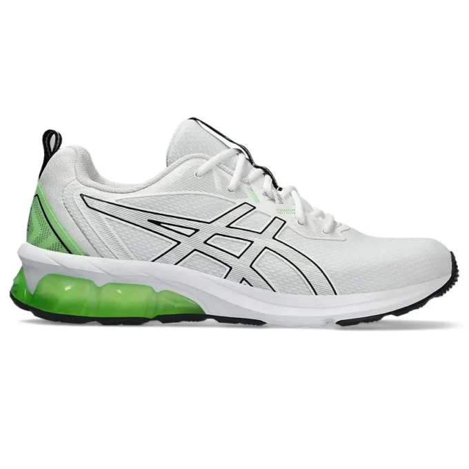 Gel-Quantum 90 4 „White Bright Lime”