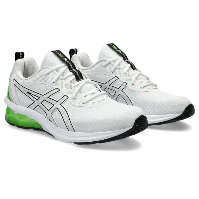 Gel-Quantum 90 4 „White Bright Lime”