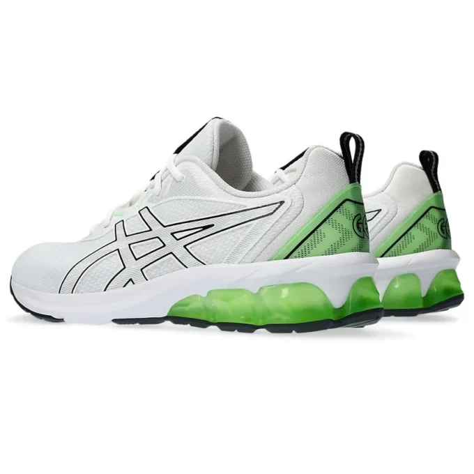 Gel-Quantum 90 4 „White Bright Lime”