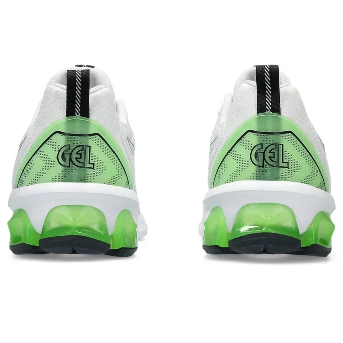 Gel-Quantum 90 4 „White Bright Lime”