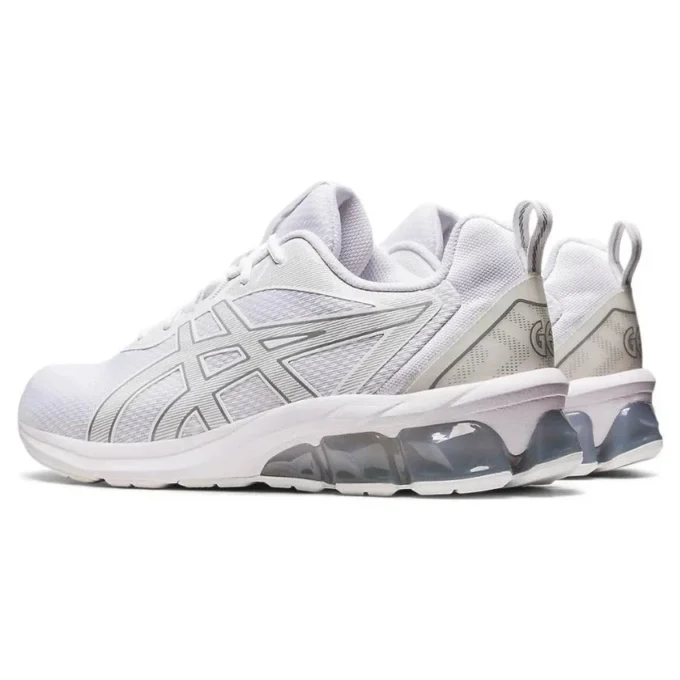 Gel-Quantum 90 4 „White Sheet Rock”