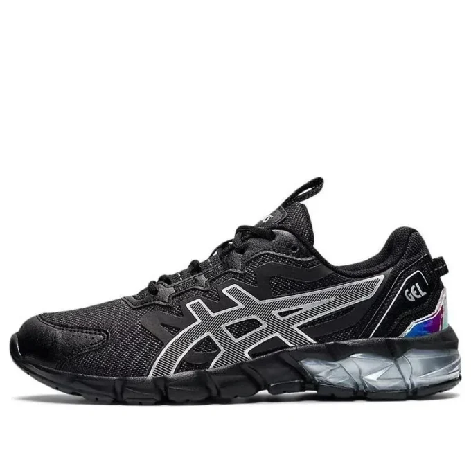 Gel-Quantum 90 „Black Pure Silver”