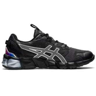 Gel-Quantum 90 „Black Pure Silver”