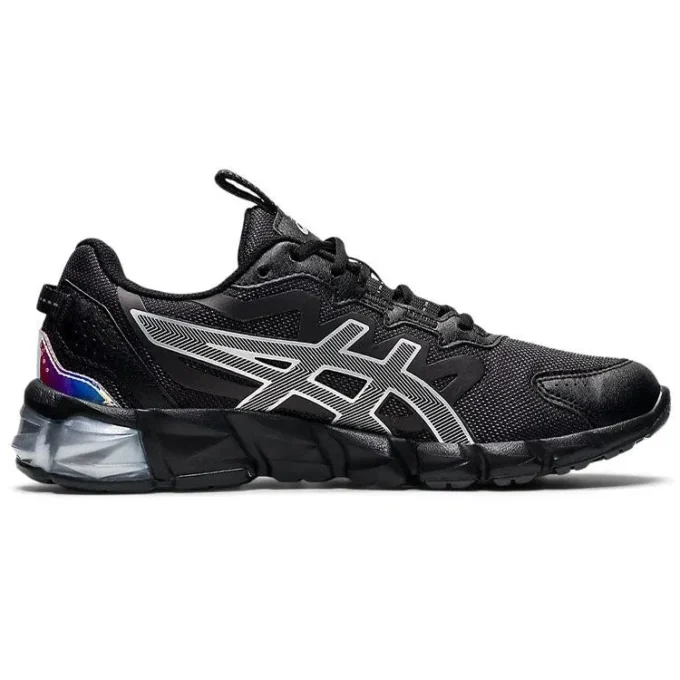 Gel-Quantum 90 „Black Pure Silver”