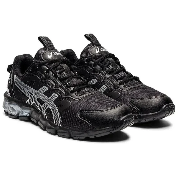Gel-Quantum 90 „Black Pure Silver”