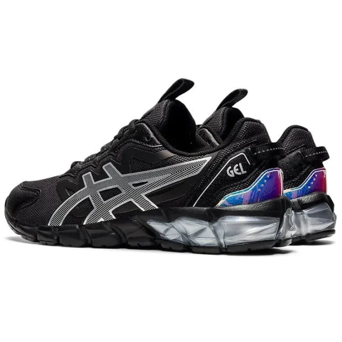 Gel-Quantum 90 „Black Pure Silver”