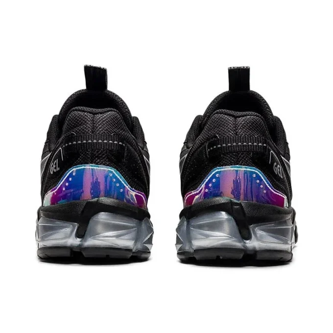 Gel-Quantum 90 „Black Pure Silver”