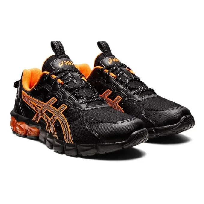 Gel-Quantum 90 „Black Shocking Orange”