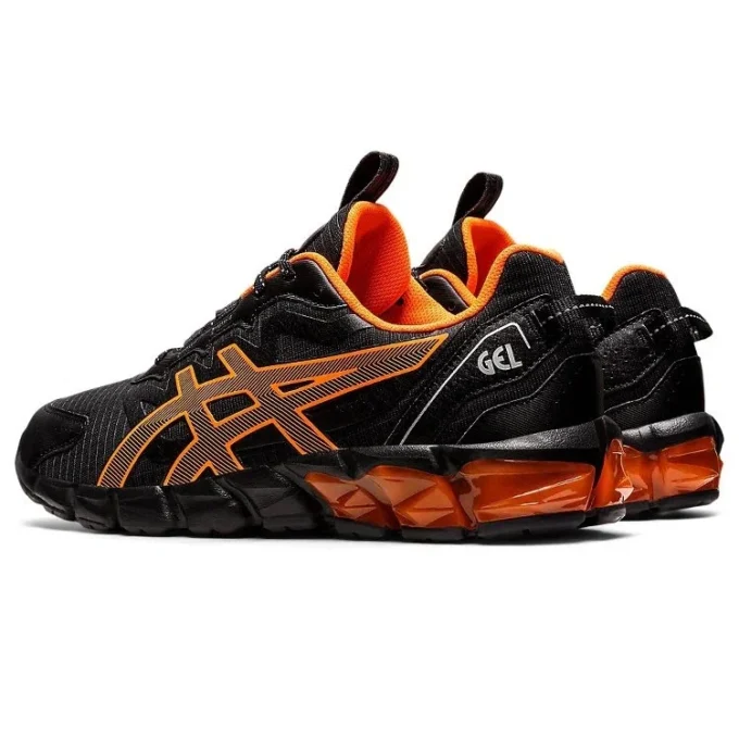 Gel-Quantum 90 „Black Shocking Orange”